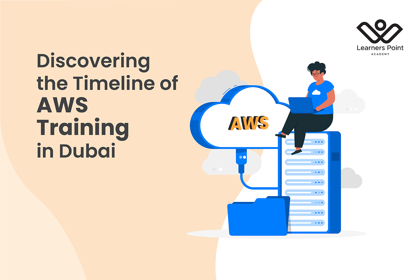 Discovering the Timeline of AWS Training in Dubai